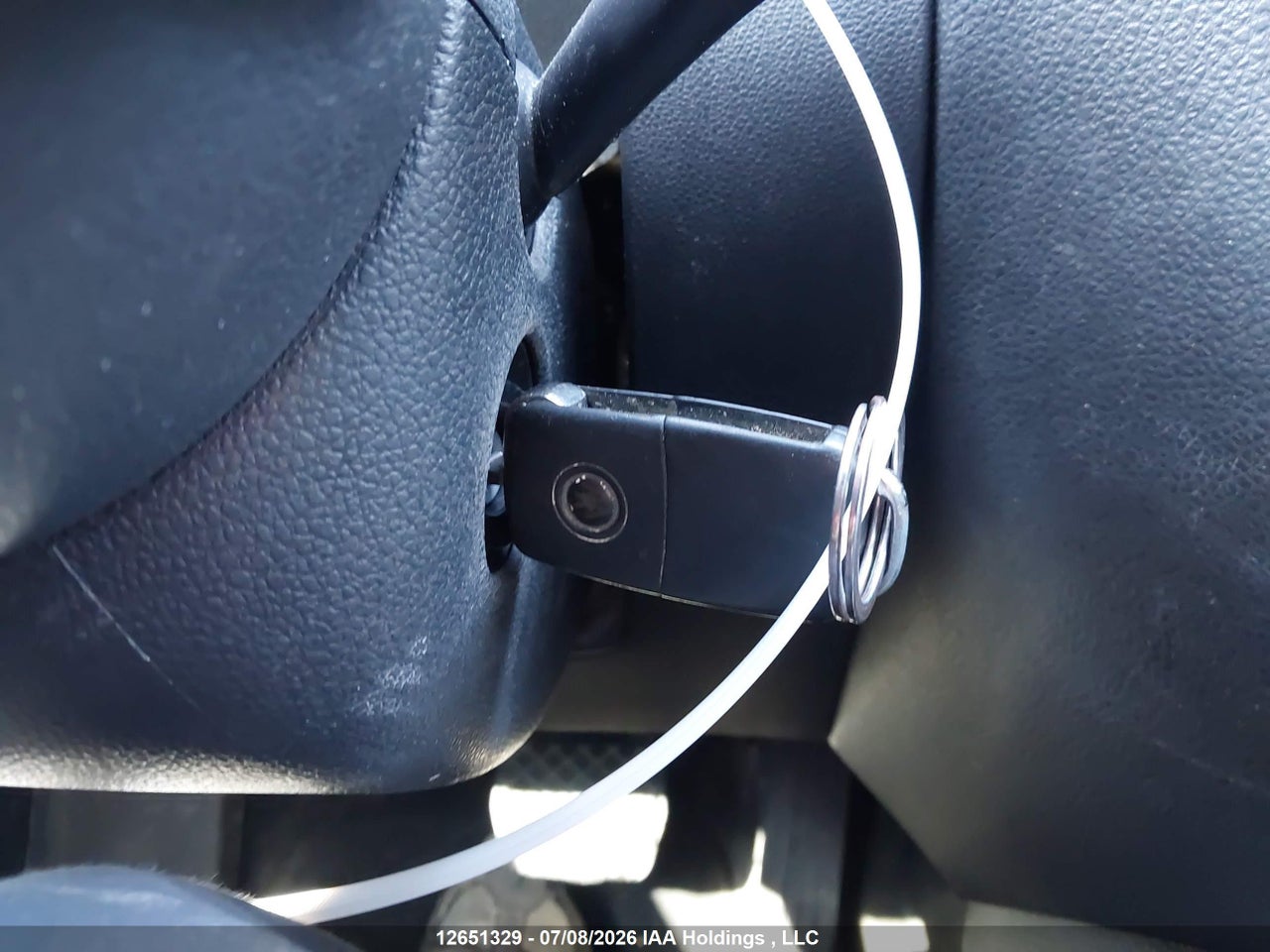 2011 VOLKSWAGEN JETTA thumbnail 12