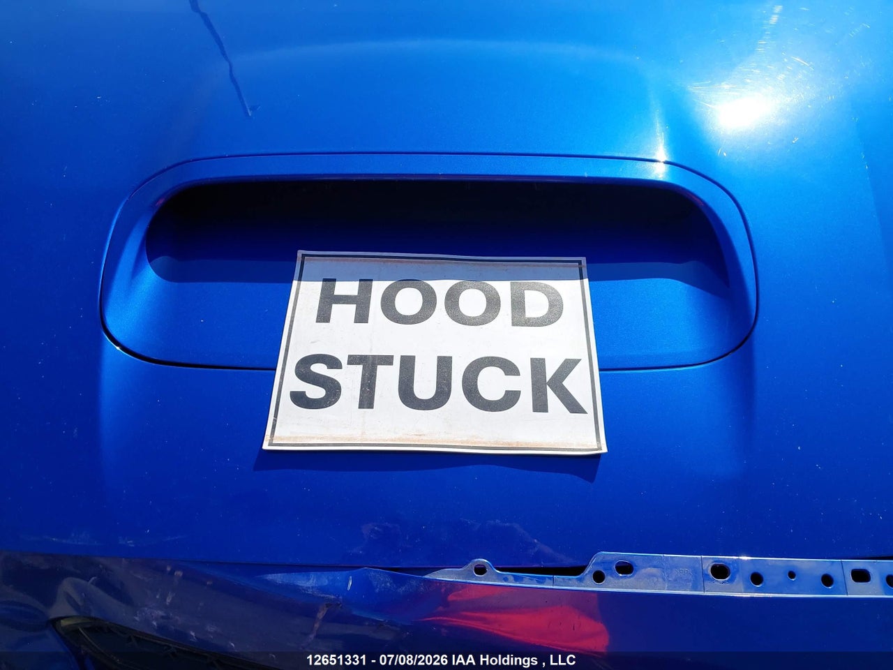 2018 SUBARU WRX thumbnail 11