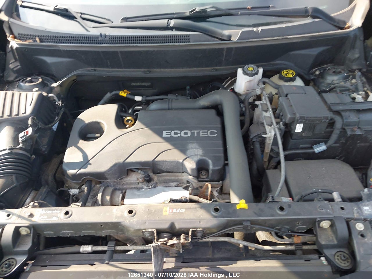 2020 CHEVROLET EQUINOX thumbnail 11