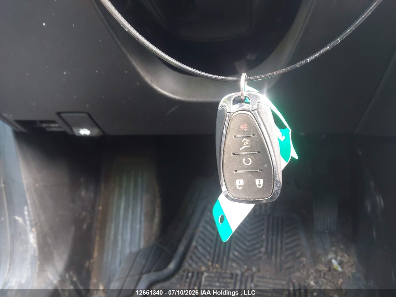 2020 CHEVROLET EQUINOX thumbnail 12