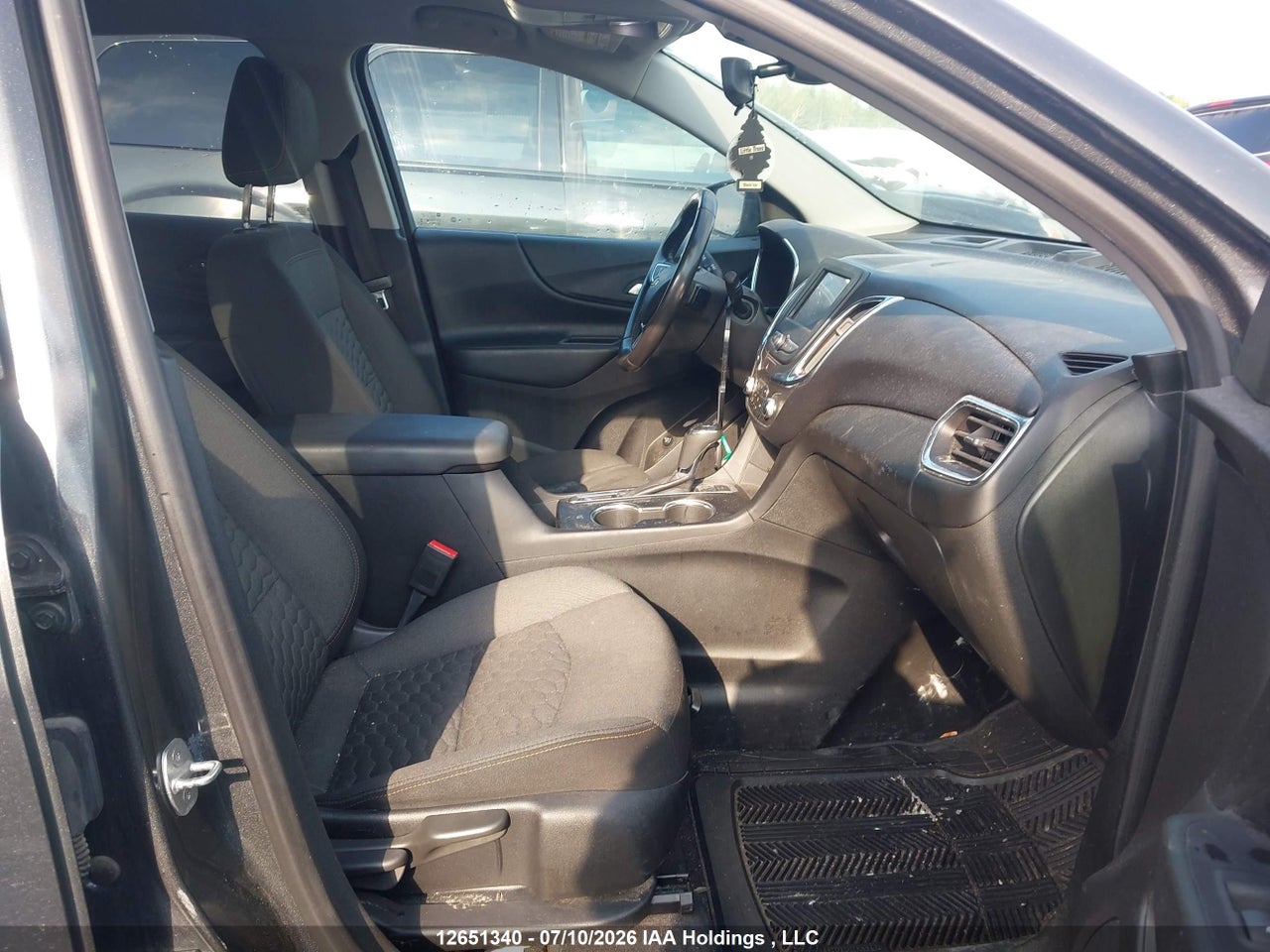 2020 CHEVROLET EQUINOX thumbnail 6
