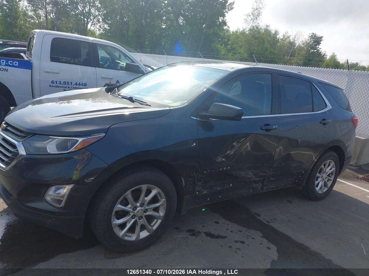 2020 CHEVROLET EQUINOX thumbnail 7