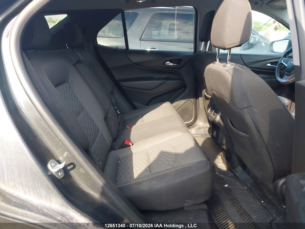 2020 CHEVROLET EQUINOX thumbnail 9