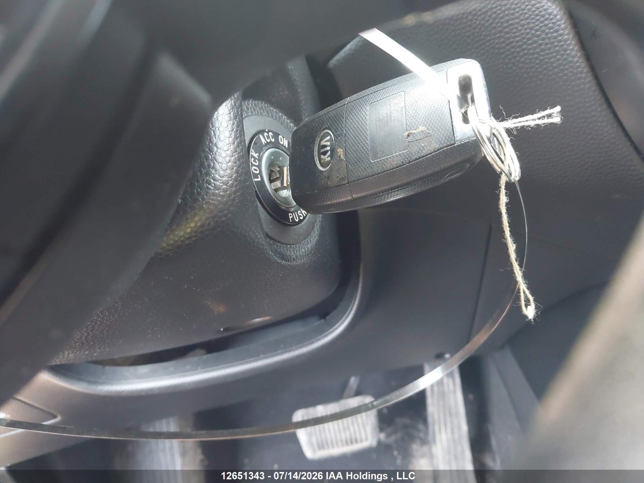 2019 KIA SOUL thumbnail 12