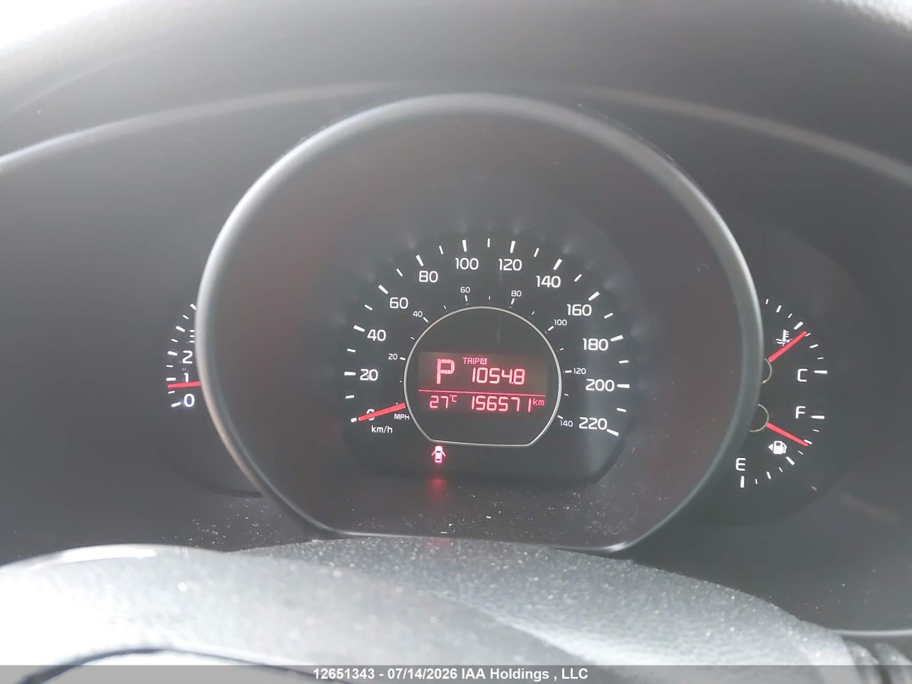 2019 KIA SOUL thumbnail 8
