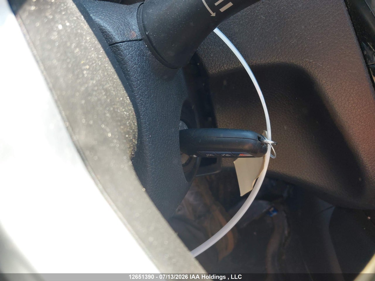 2017 NISSAN ROGUE thumbnail 12