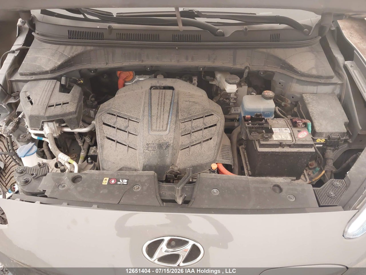 2022 HYUNDAI KONA SEL thumbnail 11
