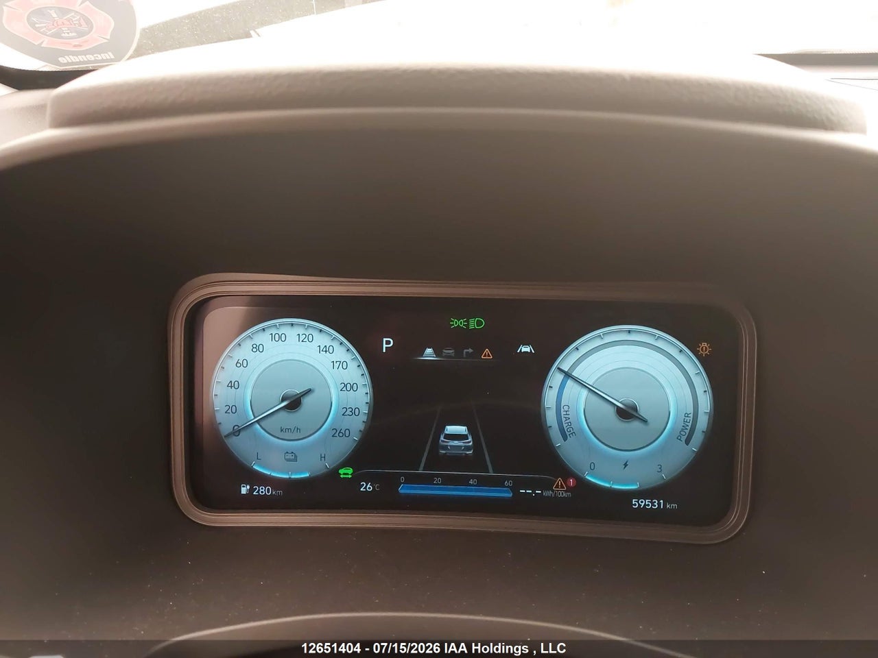 2022 HYUNDAI KONA SEL thumbnail 8