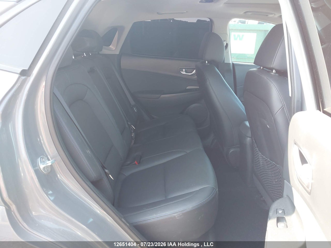 2022 HYUNDAI KONA SEL thumbnail 9