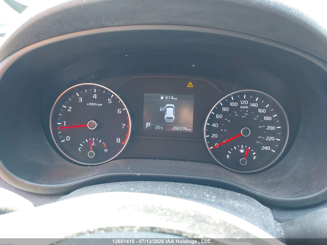 2021 KIA SPORTAGE LX/LX S thumbnail 8