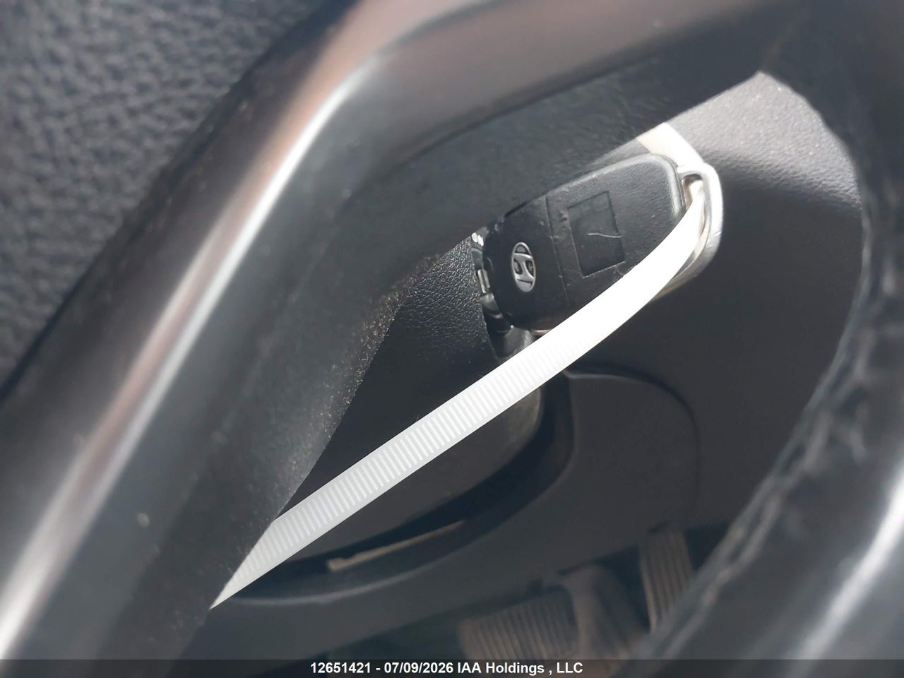 2019 HYUNDAI TUCSON thumbnail 12