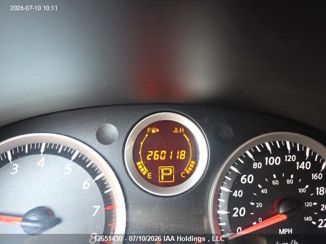 2012 NISSAN SENTRA thumbnail 8