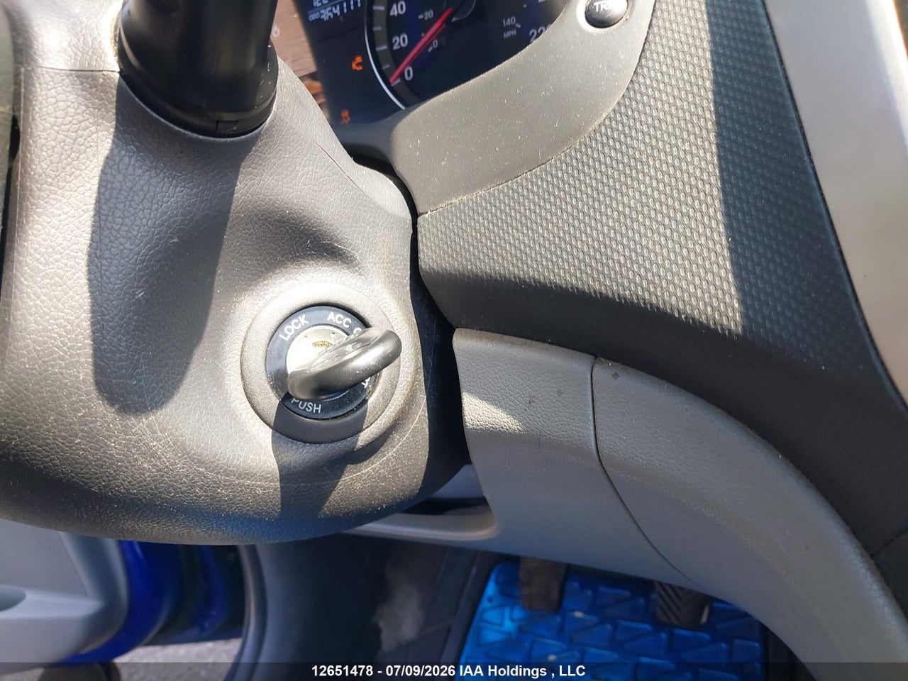 2014 HYUNDAI ACCENT GLS/GS thumbnail 12