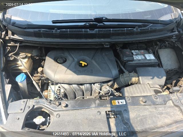 2015 KIA RONDO EX/EX LUXURY/EX VALUE thumbnail 11
