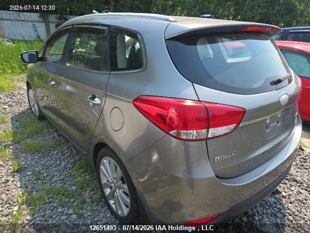 2015 KIA RONDO EX/EX LUXURY/EX VALUE thumbnail 4