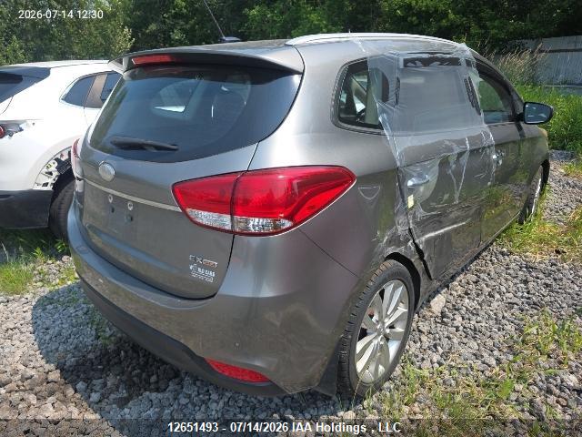 2015 KIA RONDO EX/EX LUXURY/EX VALUE thumbnail 5