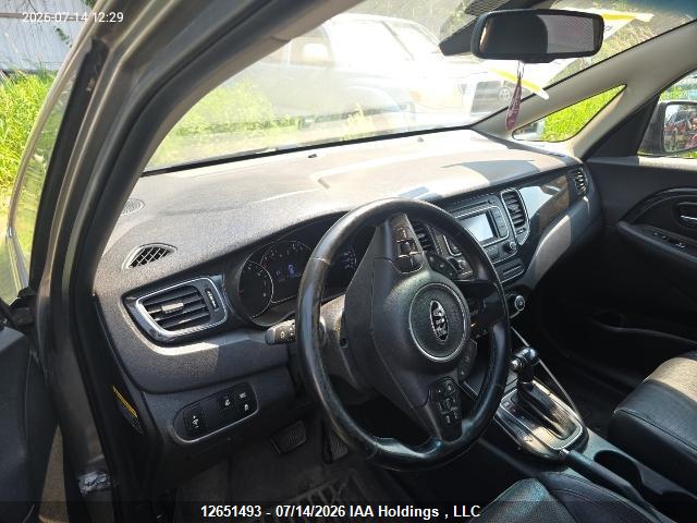 2015 KIA RONDO EX/EX LUXURY/EX VALUE thumbnail 6