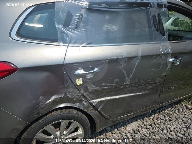 2015 KIA RONDO EX/EX LUXURY/EX VALUE thumbnail 7