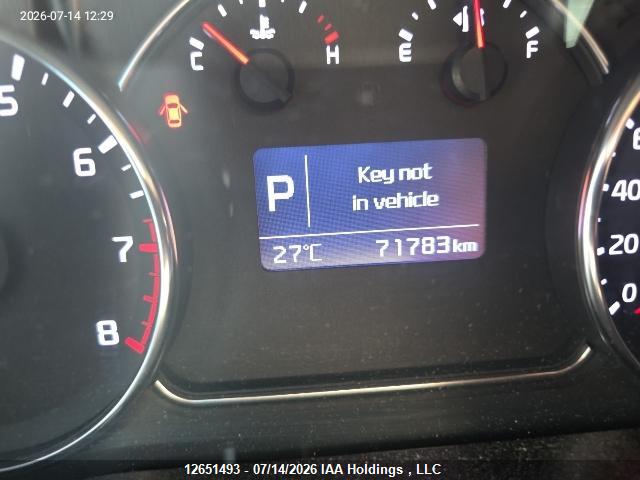 2015 KIA RONDO EX/EX LUXURY/EX VALUE thumbnail 8