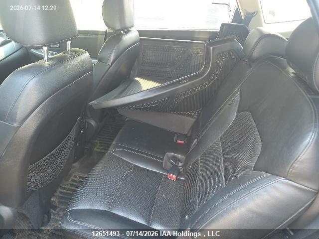 2015 KIA RONDO EX/EX LUXURY/EX VALUE thumbnail 9