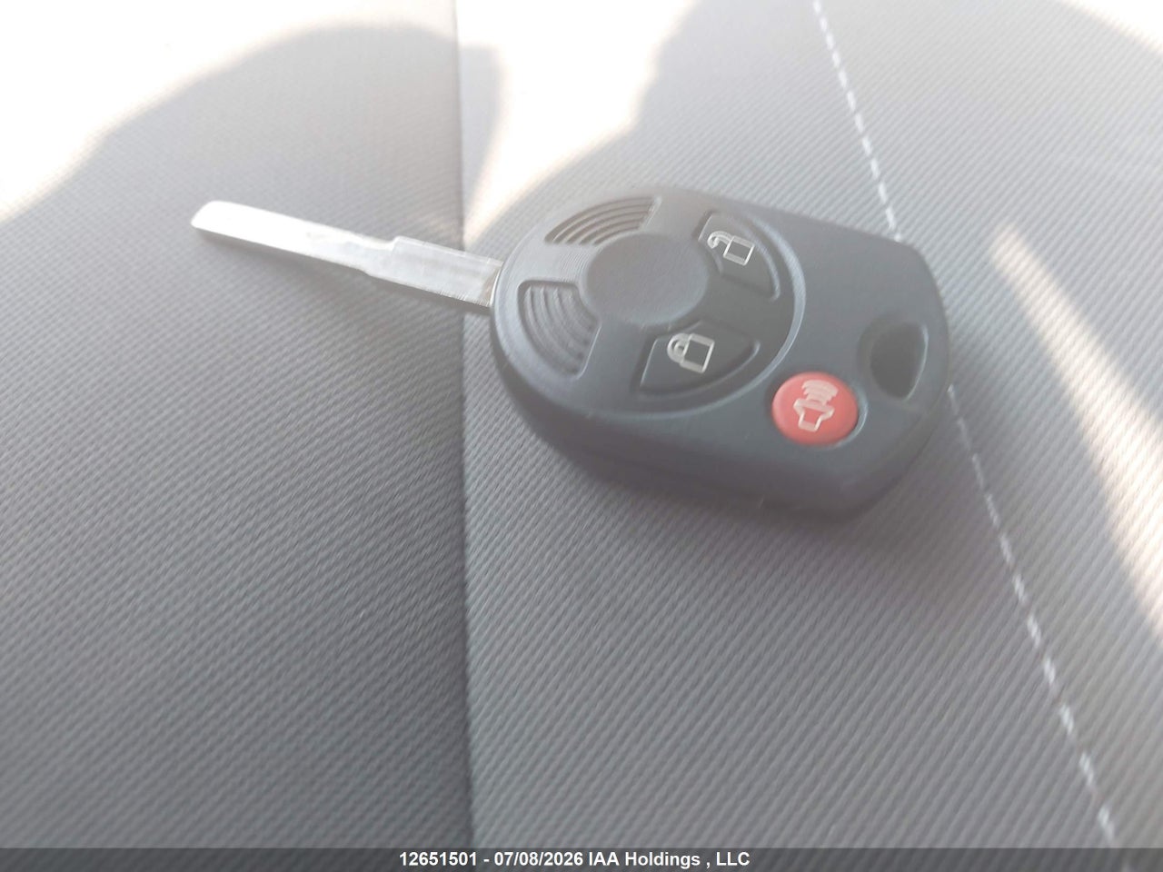 2014 FORD ESCAPE SE thumbnail 12