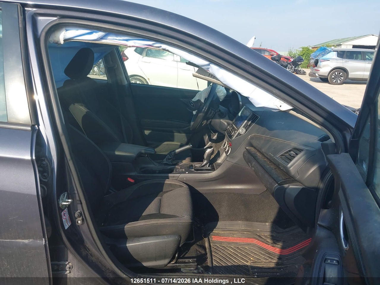 2017 SUBARU IMPREZA PREMIUM PLUS thumbnail 6