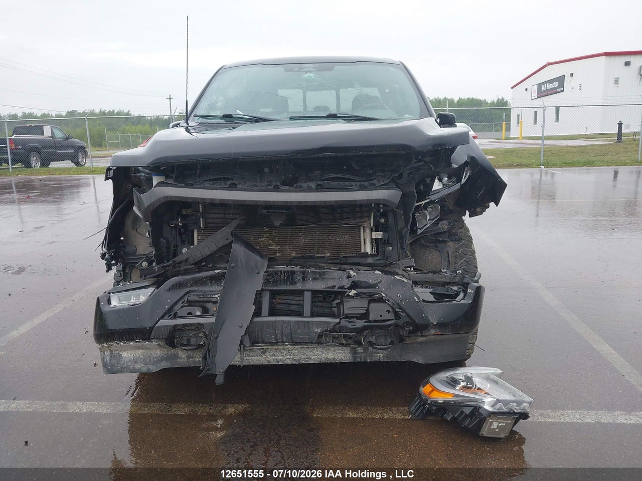2022 FORD F150 SUPERCREW thumbnail 12