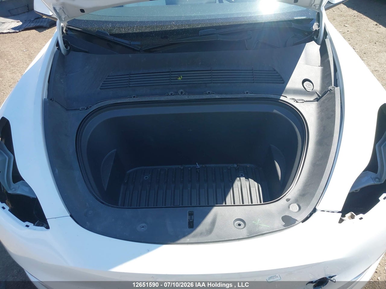 2022 TESLA MODEL Y LONG RANGE thumbnail 11