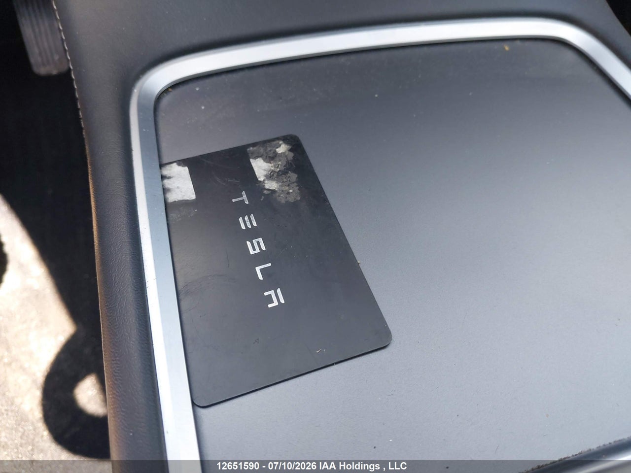 2022 TESLA MODEL Y LONG RANGE thumbnail 12