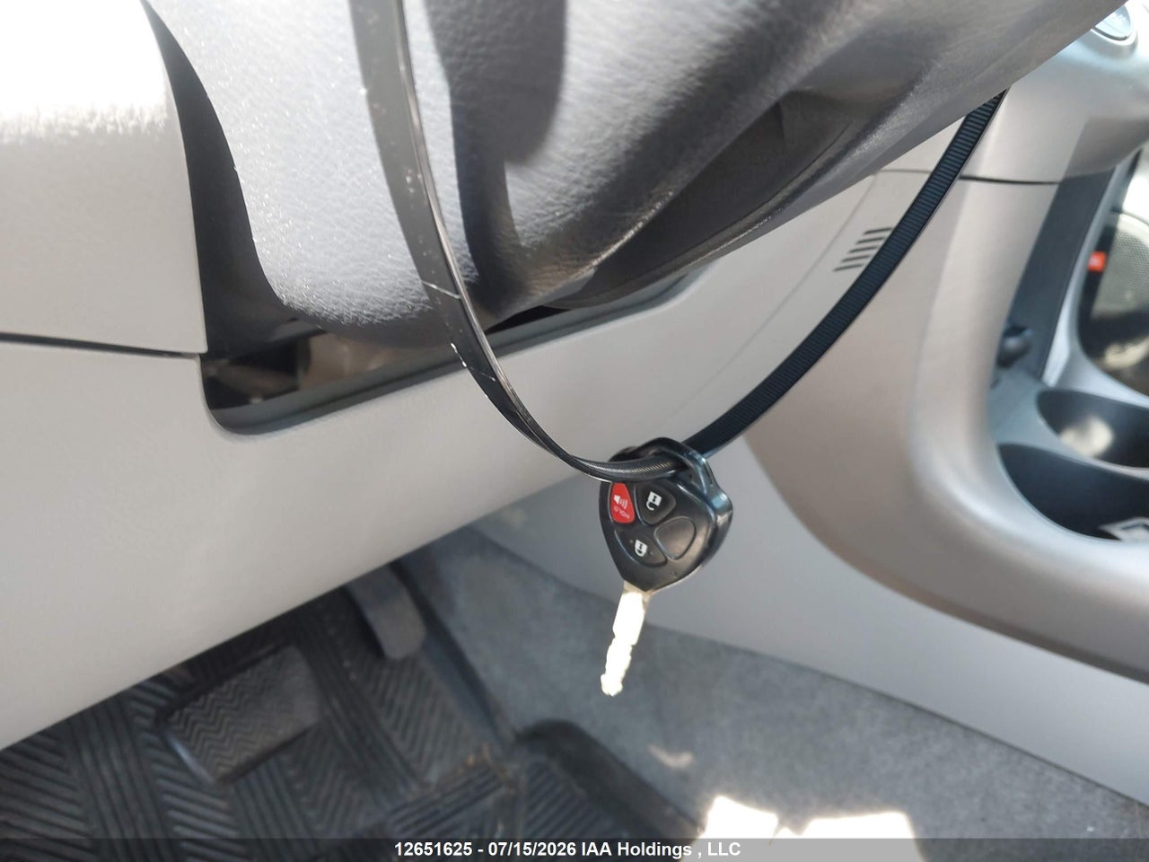 2008 TOYOTA RAV4 LIMITED V6 thumbnail 12