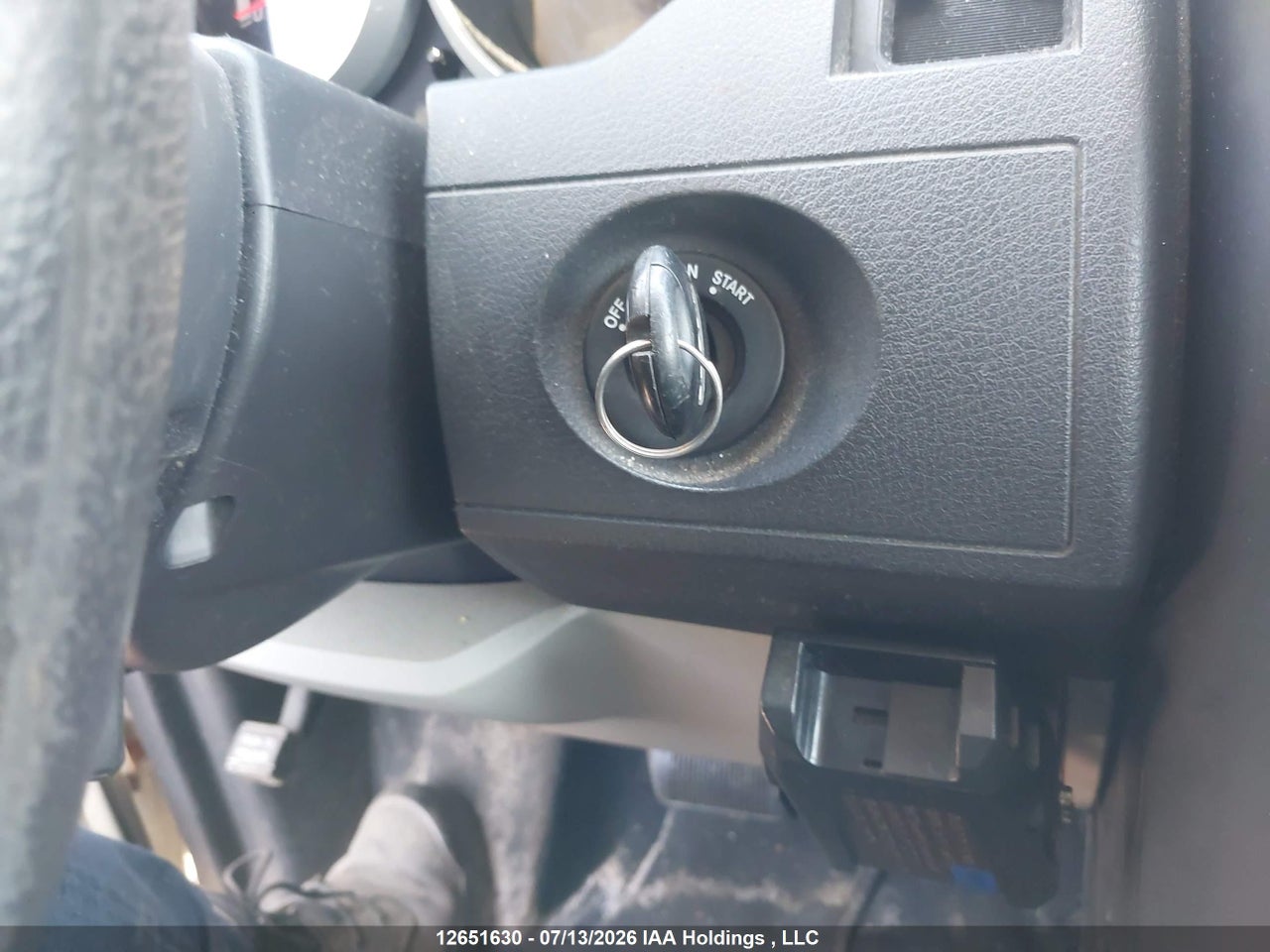 2010 DODGE GRAND CARAVAN SE thumbnail 12