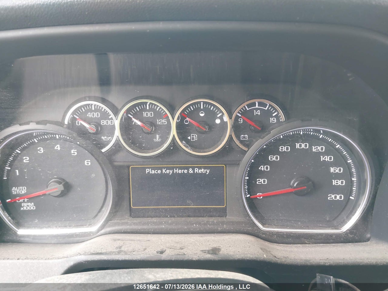 2022 CHEVROLET SILVERADO 1500 LTD LT thumbnail 8