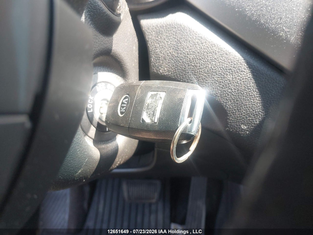 2015 KIA RONDO LX/LX VALUE/LX WINTER EDITION thumbnail 12