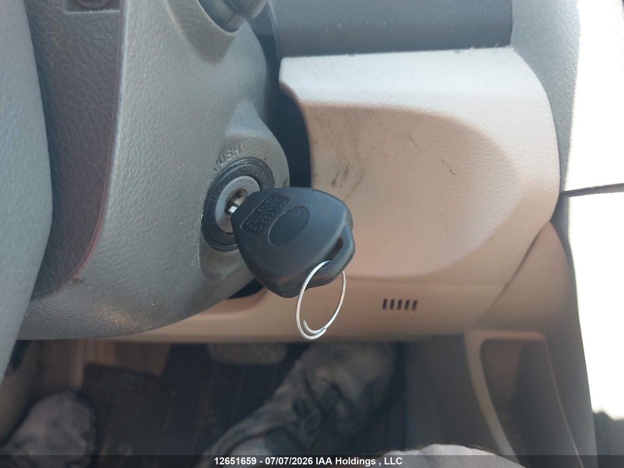 2007 TOYOTA CAMRY CE/LE/XLE/SE thumbnail 12