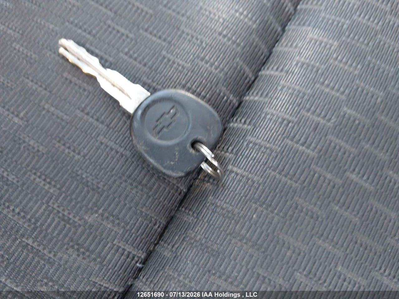2009 CHEVROLET COBALT LT thumbnail 12