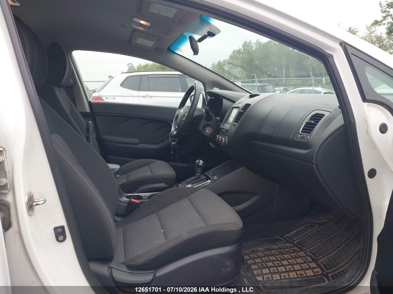 2017 KIA FORTE EX/EX LUXURY/EX+/LX/LX+ thumbnail 6