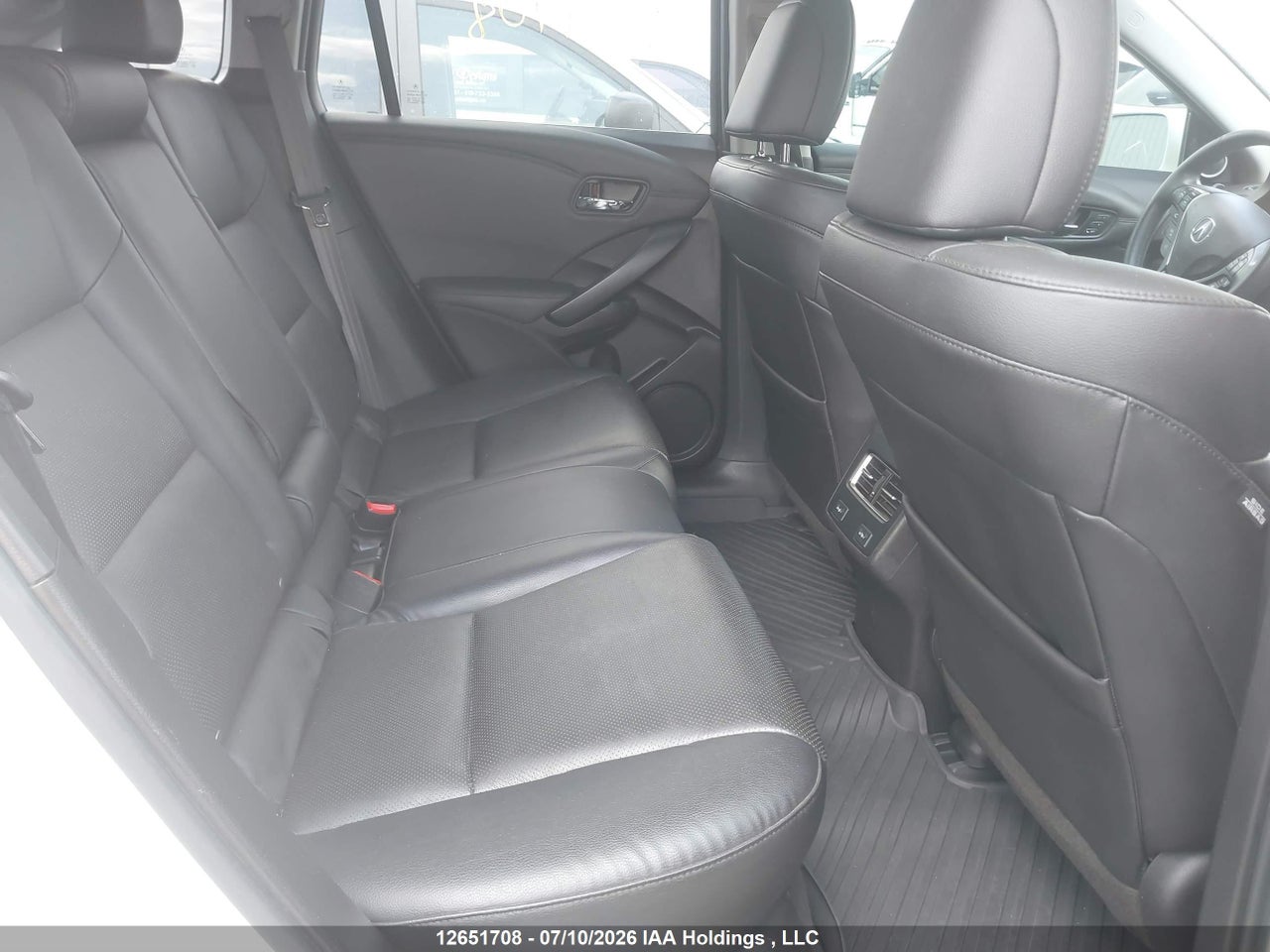 2016 ACURA RDX thumbnail 9