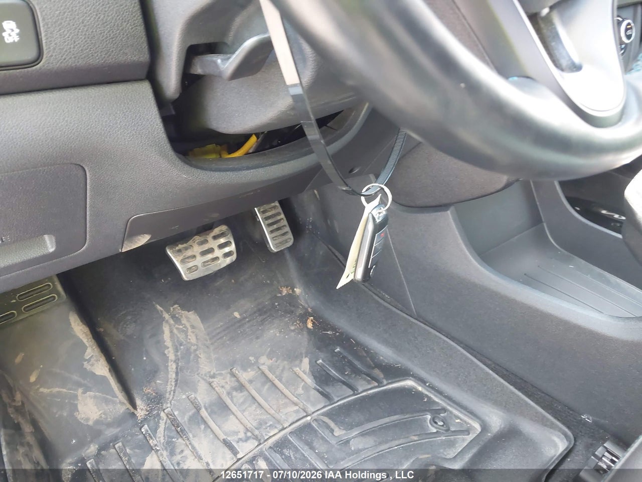 2020 KIA NIRO EV thumbnail 12