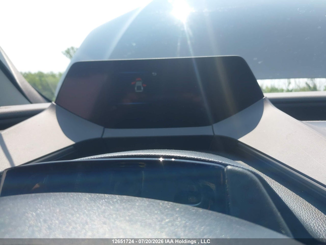 2026 TOYOTA PRIUS SE/XSE/XSE PREMIUM/NIGHT SHADE thumbnail 8
