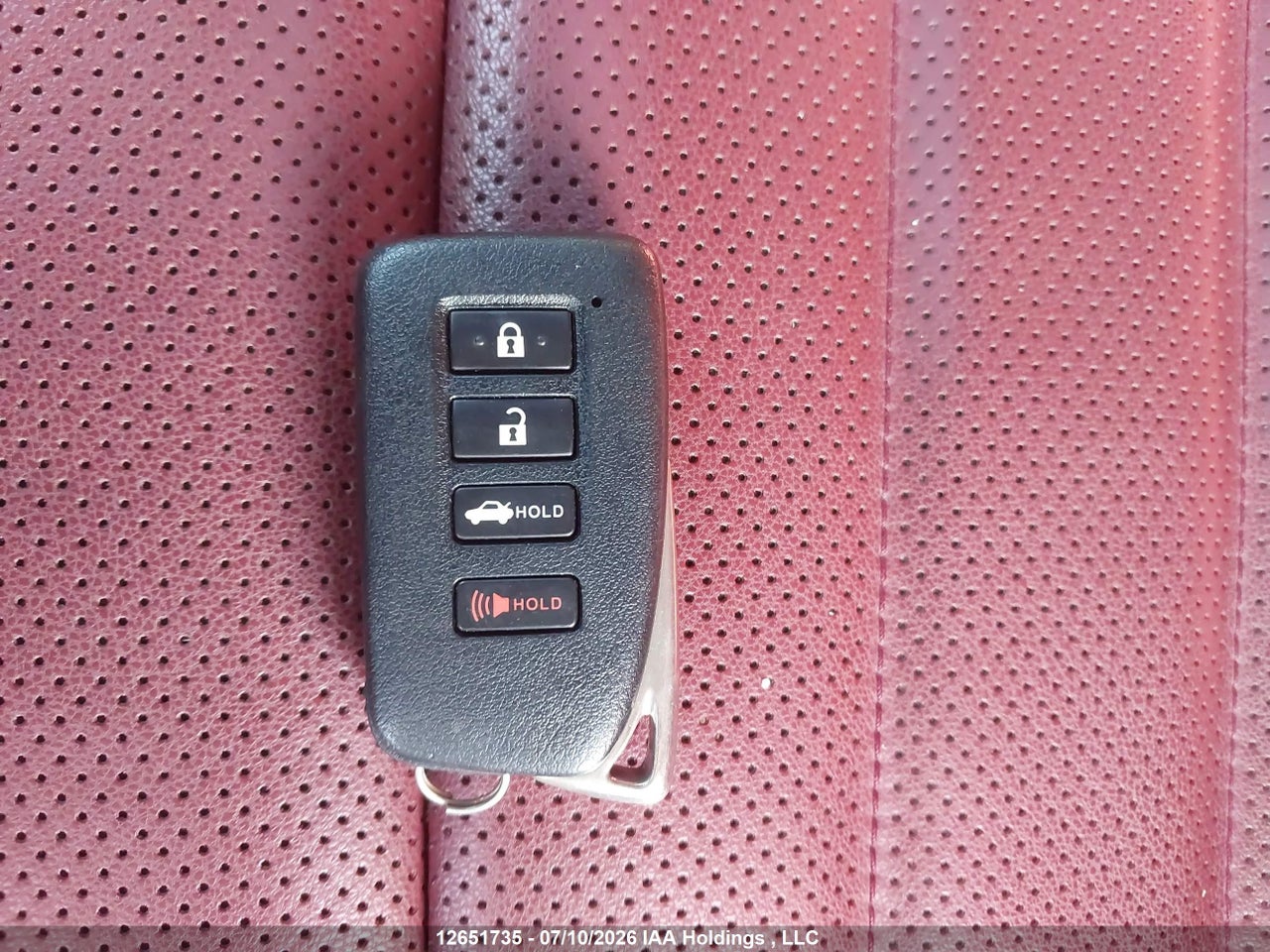 2014 LEXUS IS 350 thumbnail 11