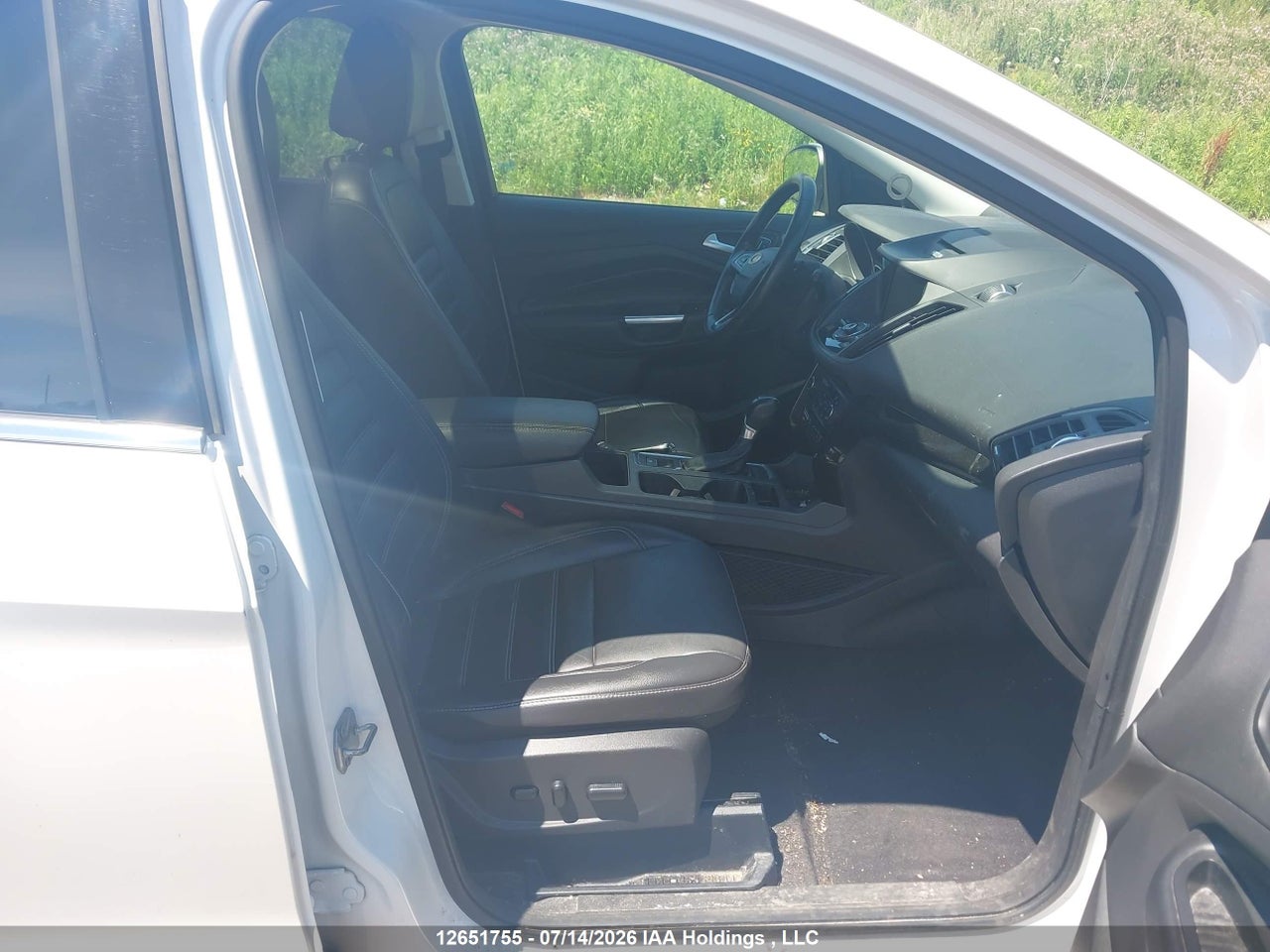 2017 FORD ESCAPE thumbnail 6