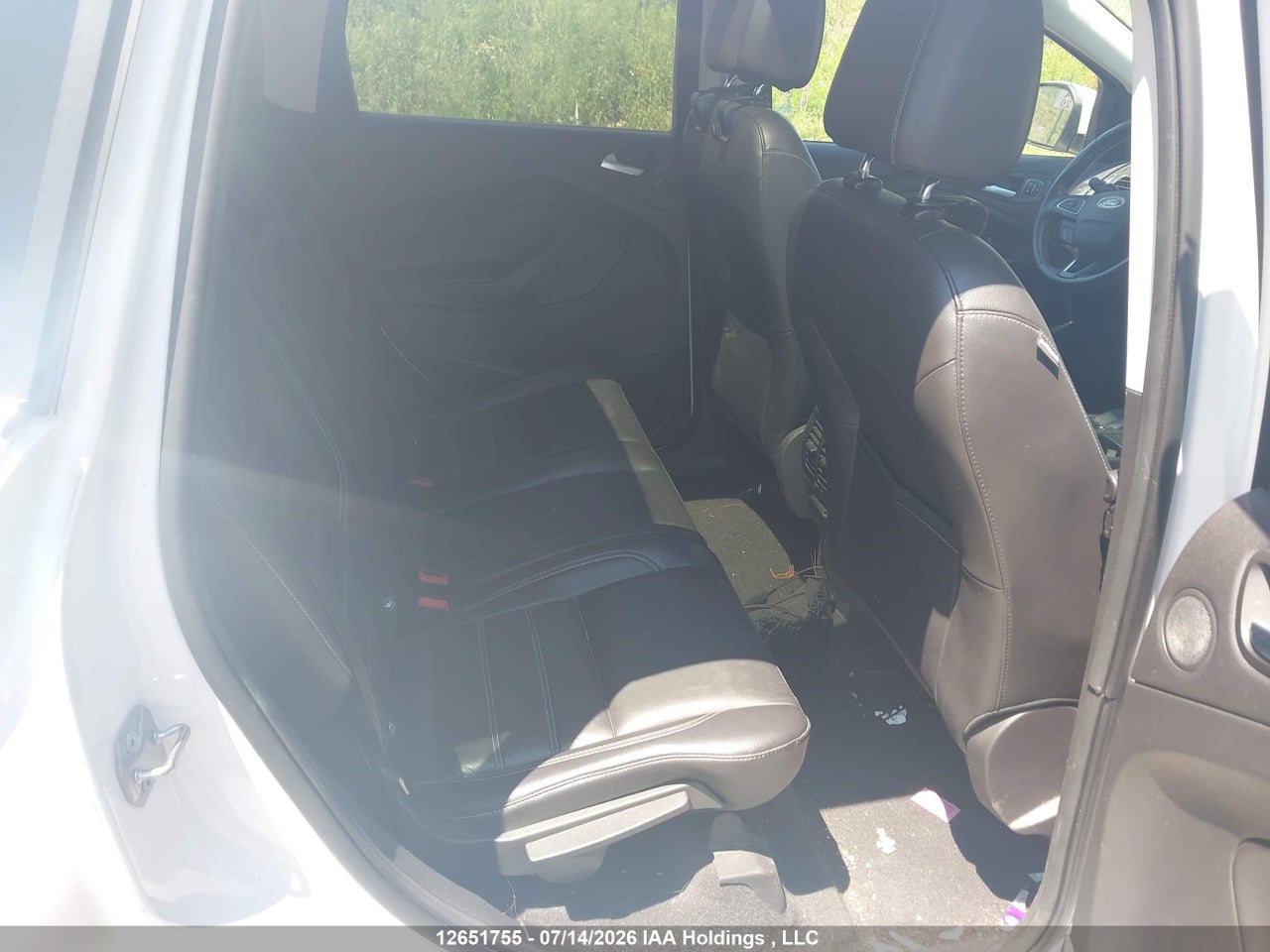 2017 FORD ESCAPE thumbnail 9