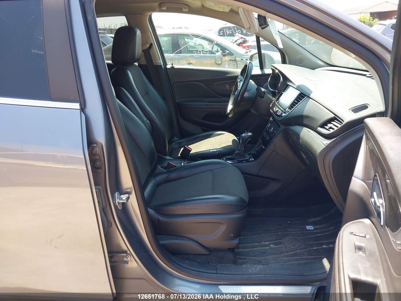 2020 BUICK ENCORE thumbnail 6