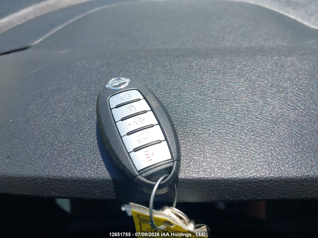 2021 NISSAN SENTRA SR thumbnail 12