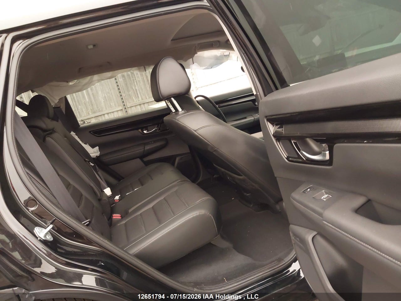 2024 HONDA CR-V EX-L thumbnail 9