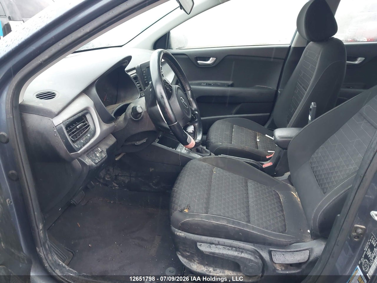 2018 KIA RIO LX/LX+ thumbnail 6