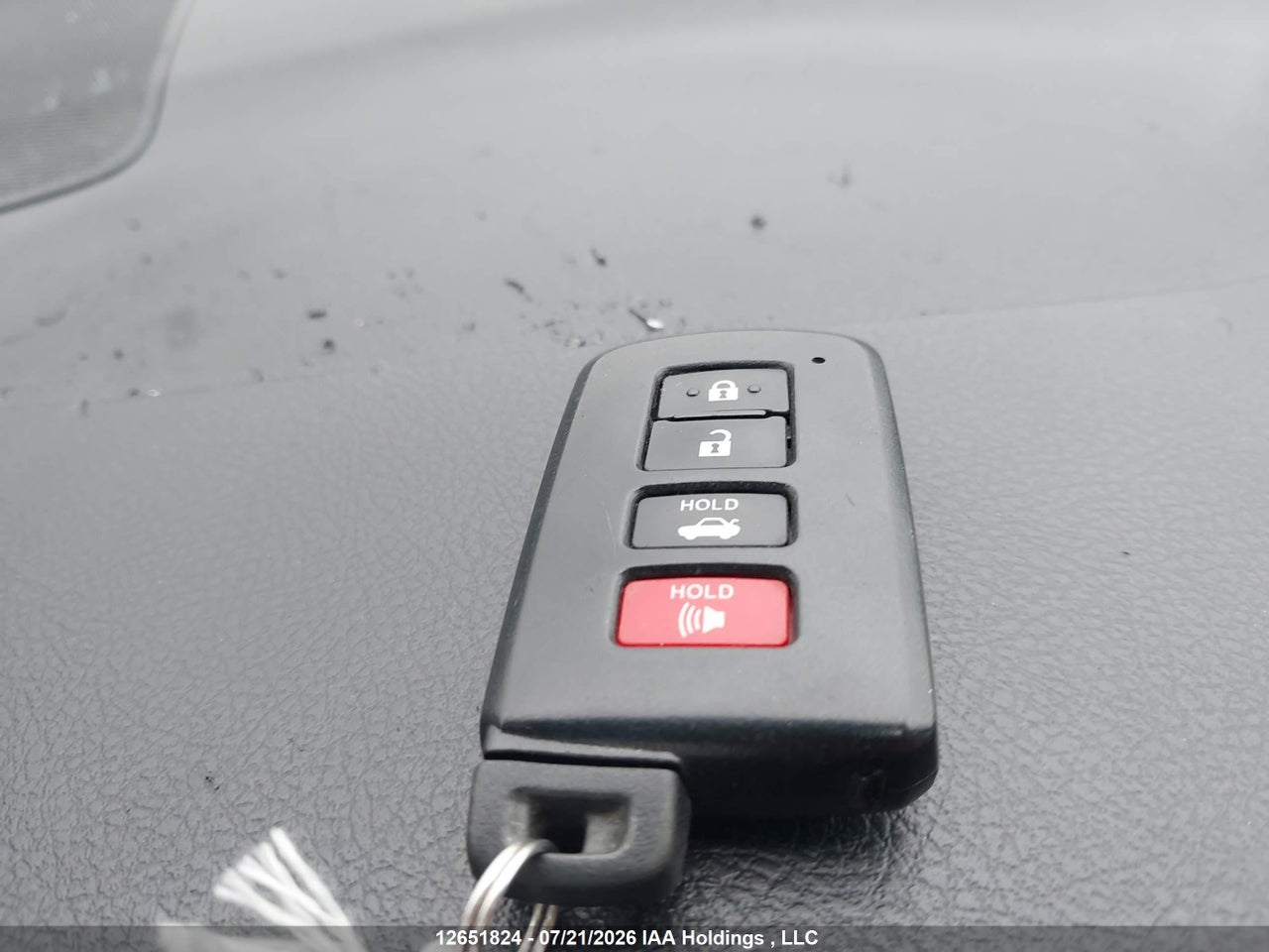 2015 TOYOTA CAMRY XSE/XLE thumbnail 12
