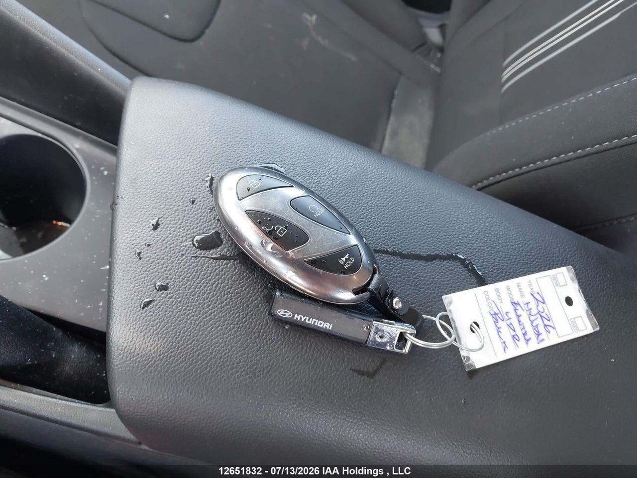 2026 HYUNDAI ELANTRA PREFERRED thumbnail 12