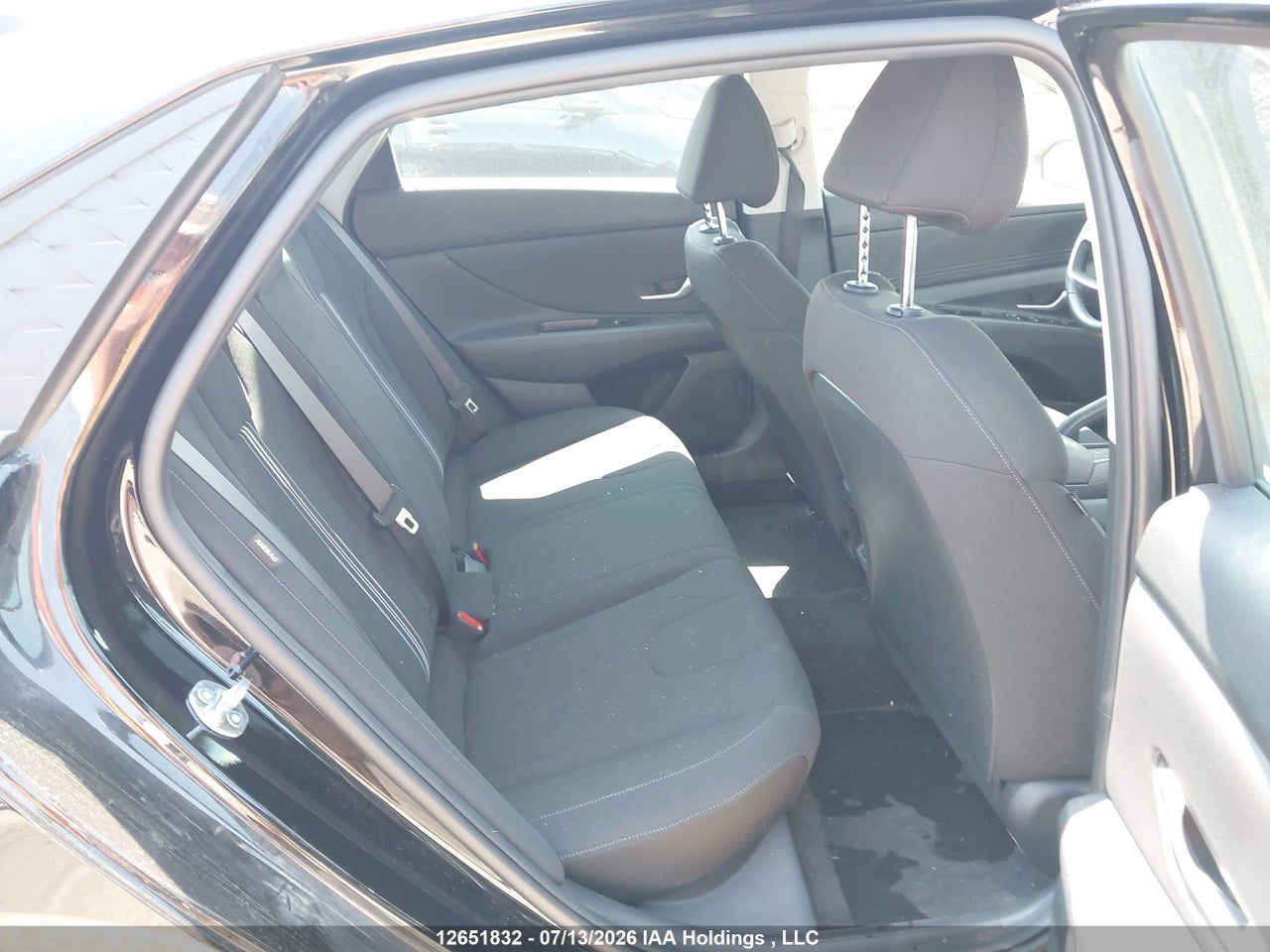 2026 HYUNDAI ELANTRA PREFERRED thumbnail 9
