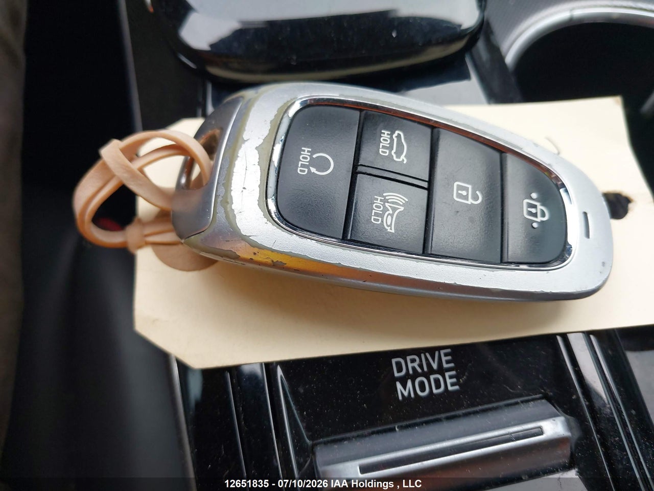 2020 HYUNDAI SONATA thumbnail 12